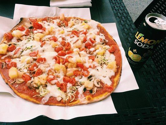 Tentazioni Pizza di Andrea